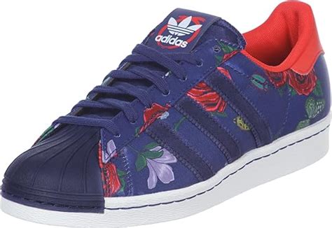 adidas schuhe mit blümchen|Suchergebnis Auf Amazon.de Für: Adidas Sneaker Blumen.